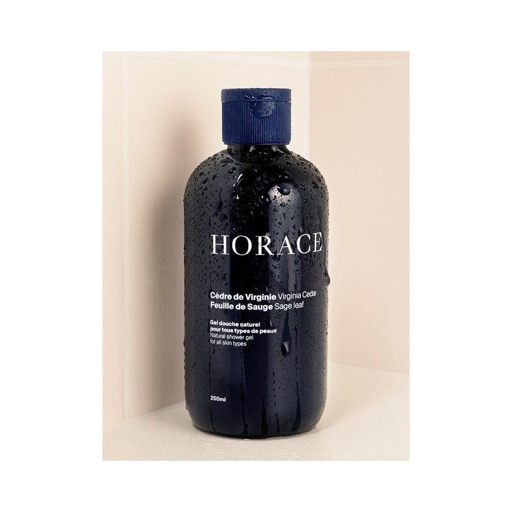 

Гель для душа Horace Virginia Cedar and Sage Leaf 250мл