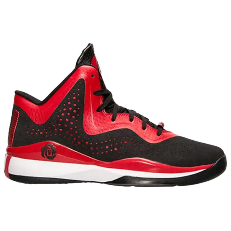 Adidas D Rose 773 3 'Scarlet' D73914