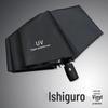 Large Automatic Sun & Rain Protection Umbrella - Customizable