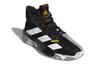 adidas Pro Next 2019 K Children's Basketball Shoes Black Kids' F97305