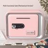 Creative Children's Large Money Box with Password Protection