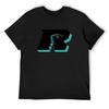 Arizona Rattler T-Shirt Shirts Graphic Tees Man T-shirt Topping Fruit of the Loom Mens T Shirts