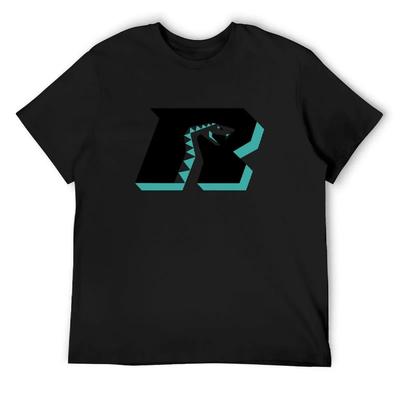 Arizona Rattler T-Shirt Shirts Graphic Tees Man T-shirt Topping Fruit of the Loom Mens T Shirts