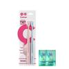 Moisturizing Anti-Dandruff Shampoo & Sanban Toothbrush Bundle