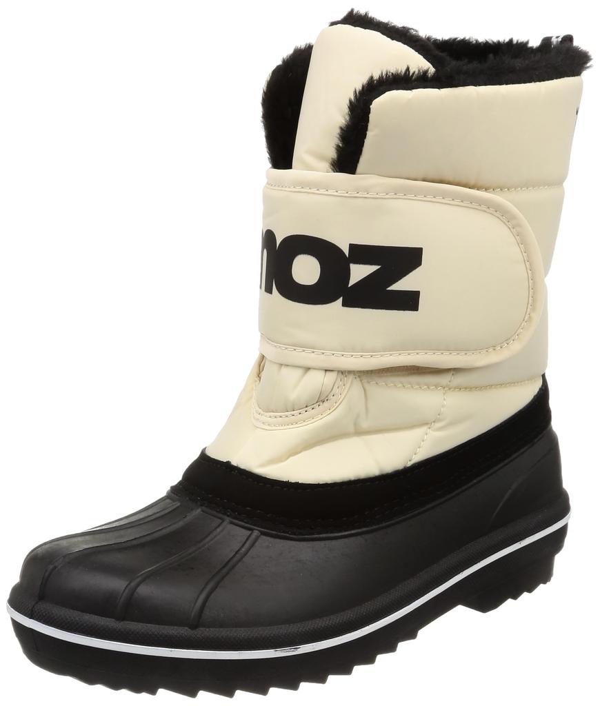Mozu Junior Nylon Short Boots IV