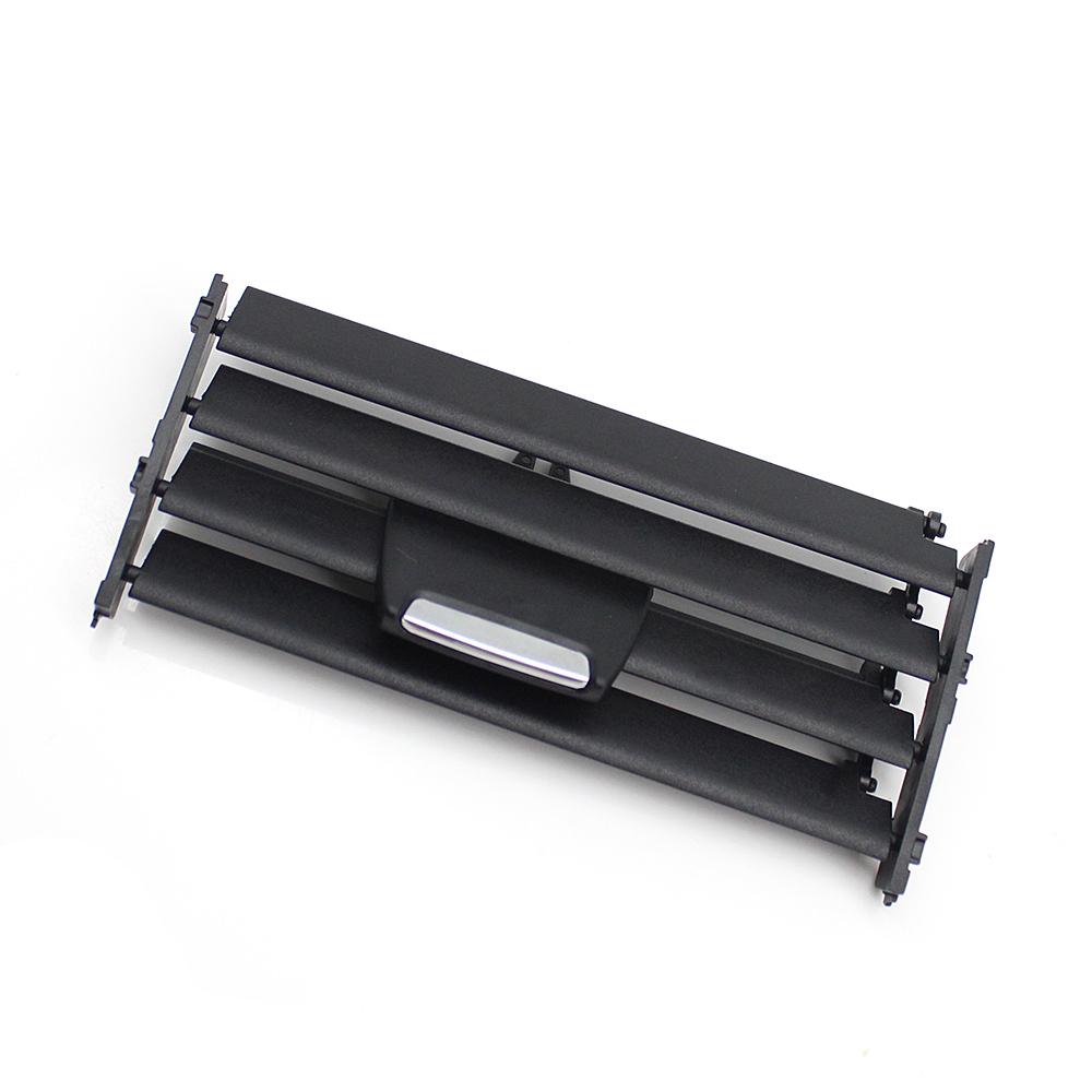 Car Front Middle Air Vent Outlet Grille AC Slide Clip Repair Kit For BMW 1 2 3 4 Series F20 F22 F30 F31 F32 F33