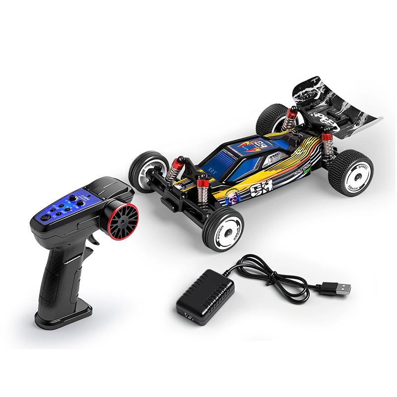 High-Quality Kid High-Quality 1:24 High-Quality Wltoys High-Quality 244016 Remote-Controlled High-Speed High-Quality Electric High-Quality