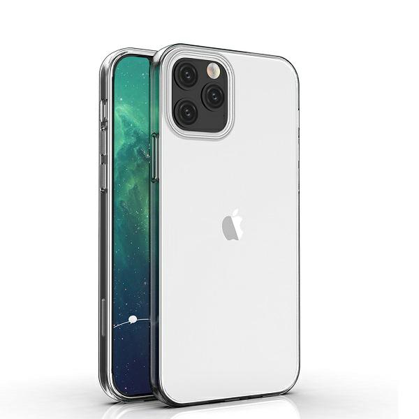 Etui Beline Clear Do Realme 12 Transparent 1Mm