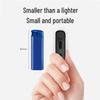 Zchat CAT-S1 Mini Public Network Bluetooth Ear-Hook Walkie-Talkie (CN version)