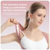 Women Back Posture Corrector Adjustable Upper Back Brace Shoulder Posture Brace Back Support for Indor Outdoor