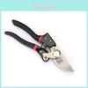 Garden Pruning Shears With Heavy Duty Blades For Fruit Tree Trimming And Garden Maintenance