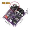CA-111S 11W  Mini Router UPS Borad  DC 11.6V to 11.1V Step-Up Down Board  Buck Converter Power Supply