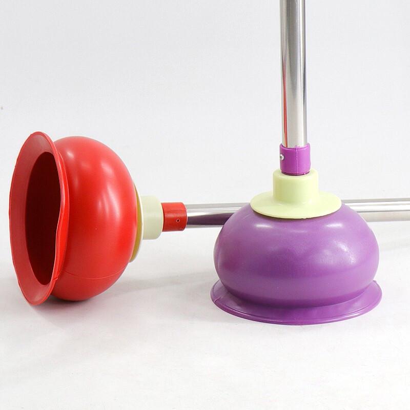 Hestick HSJZ-1188 Toilet Plunger