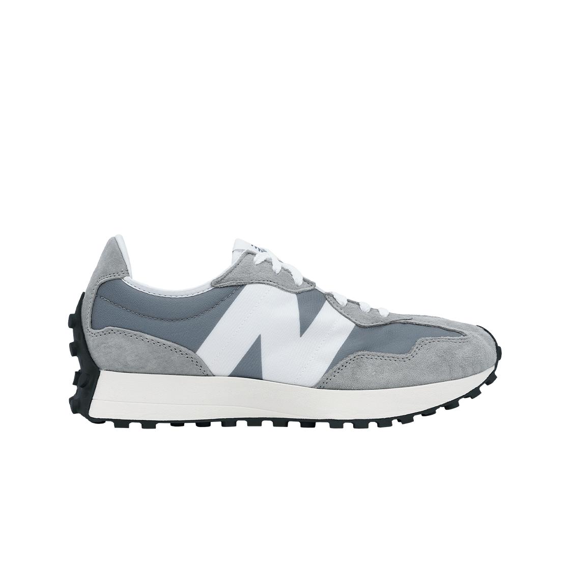 

Мужские кроссовки New Balance 327 Grey MS327LAB