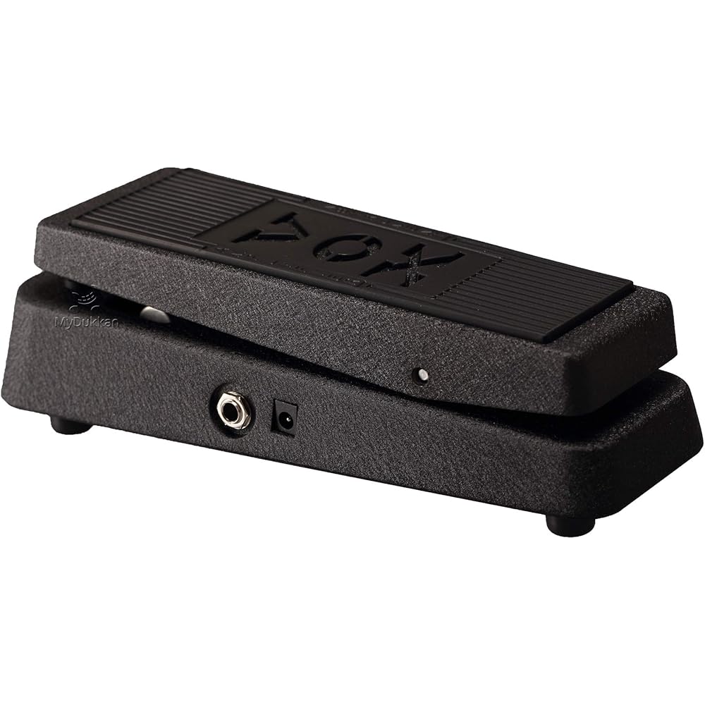 

VOX Voxwah Pedals V845