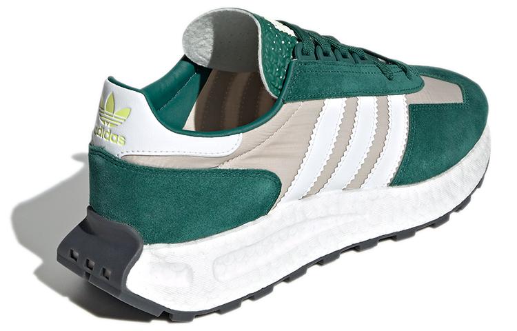 Adidas Retropy E5 'Green' GY1132