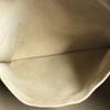 Louis Vuitton N52001 Damier Azur Berkeley PM Hand Bag Damier Azur Canvas White