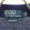 Polo by Ralph Lauren Short sleeve Custom fit Polo shirt S Navy Fawn Men's Used