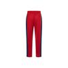 GUCCI Knitted Sweatpants Men's Red 625306-XJCNI-6057
