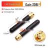 Dual-Band 2.4G/5.8G Foldable WiFi & Bluetooth Antenna for Routers