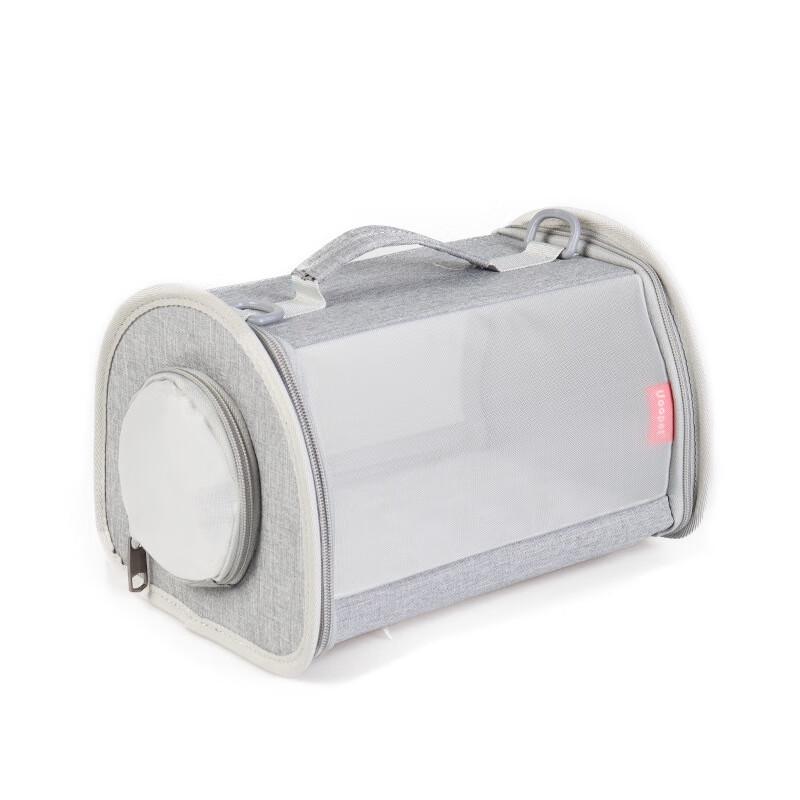 Li Shen Qing Niao Multi-Purpose Pet Carrier & Hamster Nest