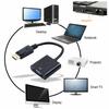 DisplayPort DP Male To VGA Female Adapter Converter Cable for PC Projector TV