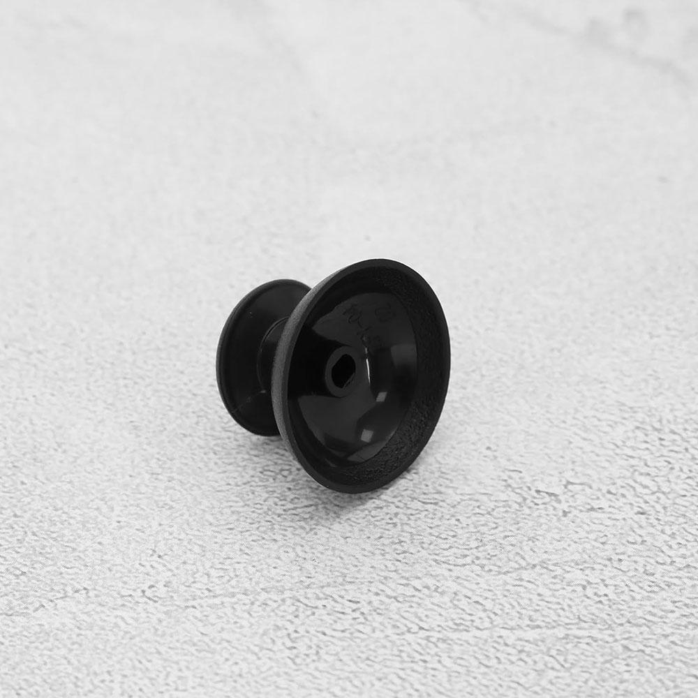 10Pcs Replacement Thumbstick Joystick Cap Analog Stick Cap Cover Plastic For PS3