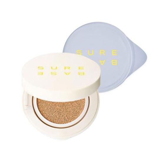 

SUREBASE Nudy Steady Cushion 13 мл * 2 шт.