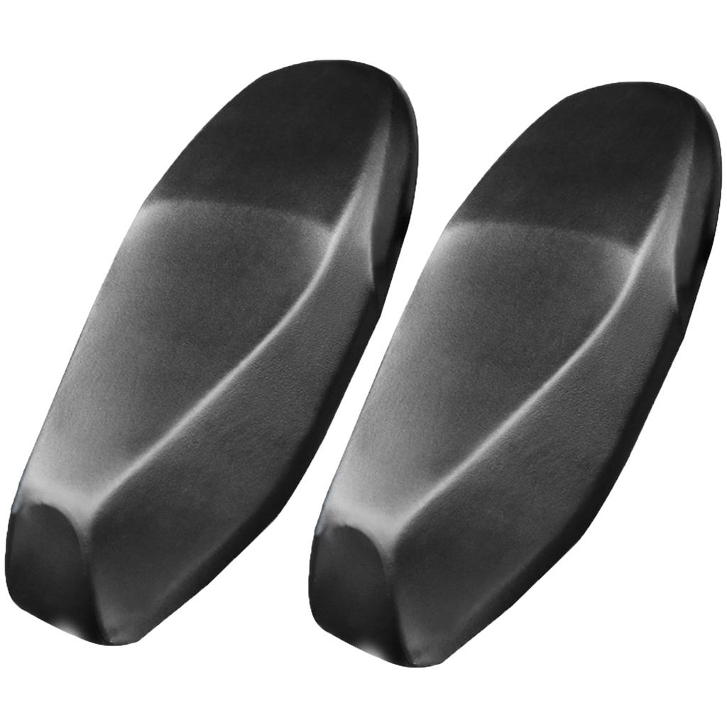 Motorcycle Seat Cover Elastic PU Leather Scooter Seat Waterproof Dust Protector Sun Cover Universal Motorcycle Seat Protector
