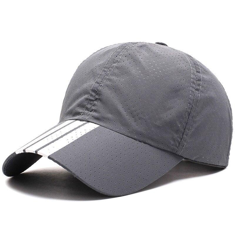 

Northwood Breathable Мужская летняя кепка Женская солнцезащитная кепка Quick Dry Bone Casquette Кепка для гольфа Уличная кепка Snapback 56-60 cm