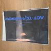 [USED] Yeonjun TXT TOMORROW Seoul Concert Photo Slogan