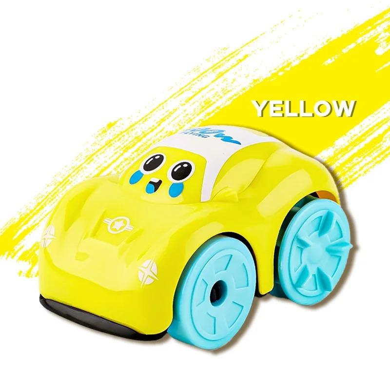 Baby Shower Toys Amphibious Cars Bathroom Floating Clockwork Toy Cars Children Cute Swimming Water Playing Toys For Kids Gifts