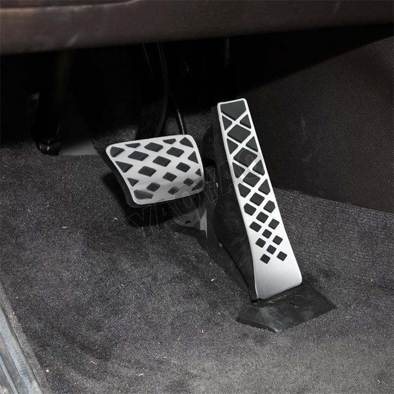 Fits 2016-2023 Models: Tucson, Santa Fe, Sonata, K5, KX5, Sorento Accelerator Pedal