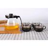 Aizlv Glass Teapot Set