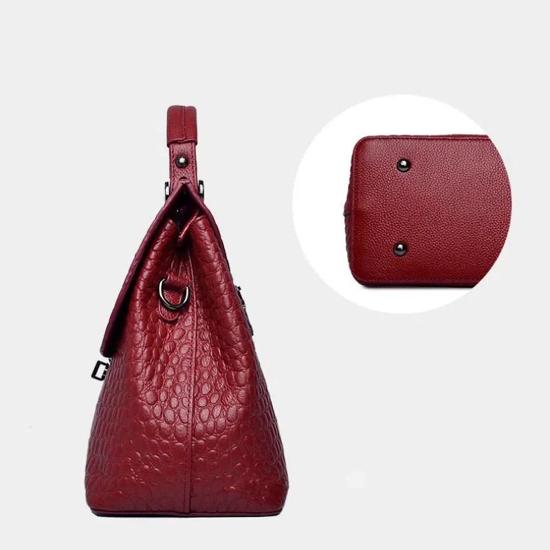 2024 Новые роскошные сумки для женщин — фото 3