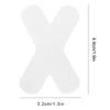 Anti Snoring Mouth Tape Sleep Aid Strip Less Mouth Breathing Instant Snoring Relief  For Better Nose Breathing Improve Night Sleeping