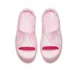 Anta Lingji mens basketball slippers pink white cushioned wear resistant comfy versatile 912621802S-3