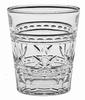 Bohemian Glass Whiskey Glass "Tulip" Set of 2 (24500-67411-300)