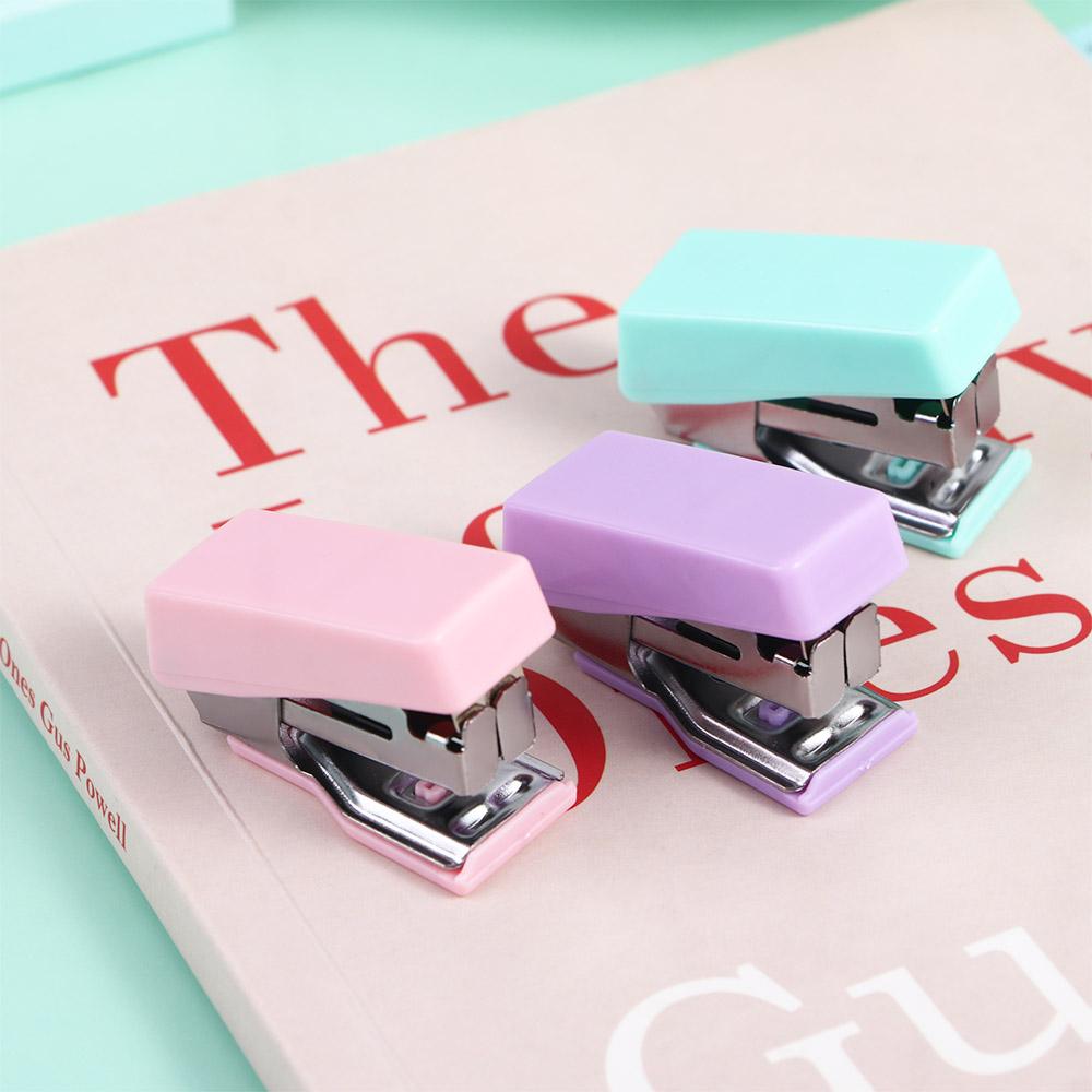 Hand-held Stapler Binding Binder Book Binding Machine Stapler Set Paper Stapler Stapler Machine
