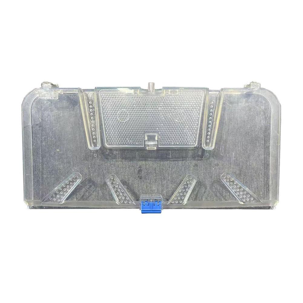 

Easy To Clean Cleaning Box Vacuum Cleaner Accessories