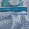 Muji Organic Warm Quilt