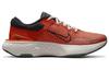 Nike ZoomX Invincible Run Flyknit 2 Team Orange Gore Green DV2149-800