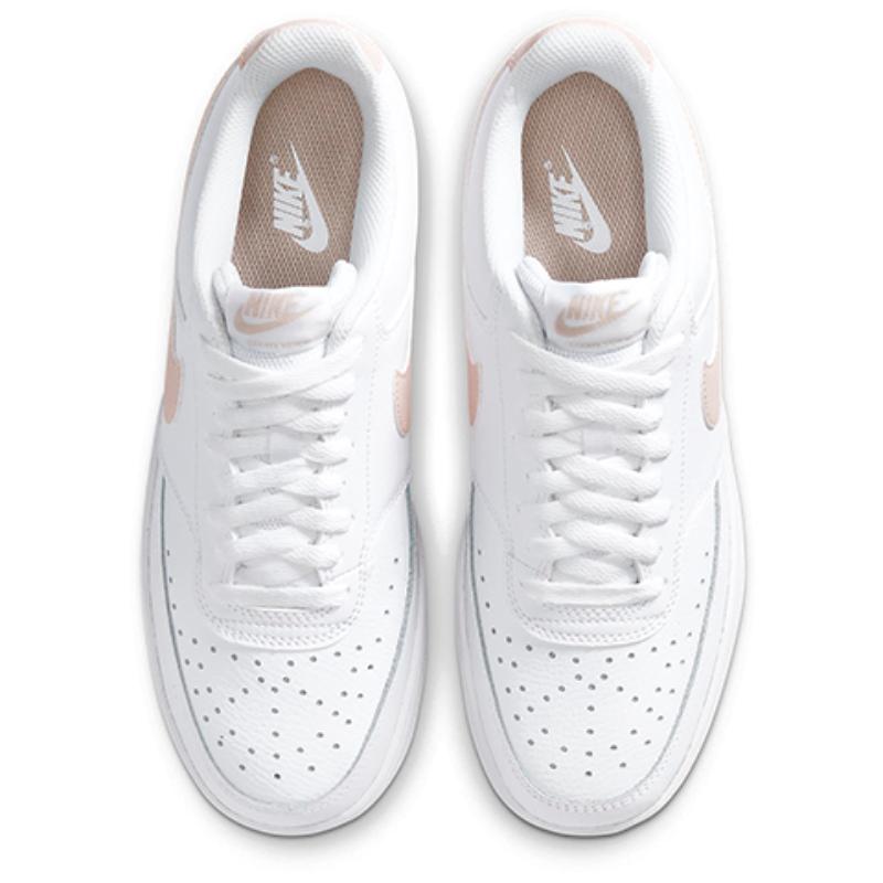 Nike Court Vision Low Washed Coral Women's CD5434-105