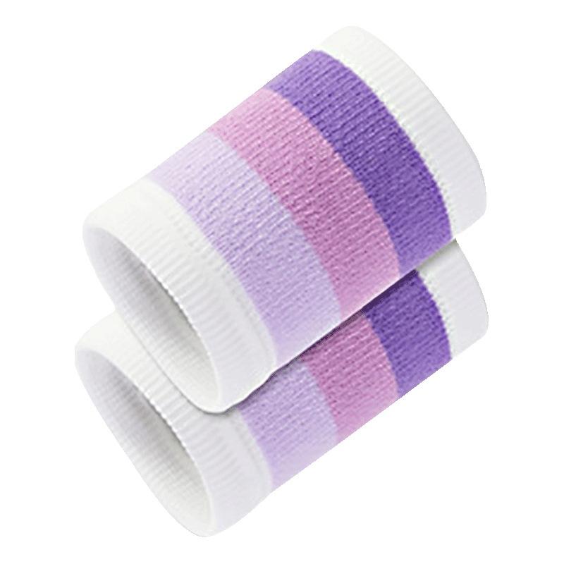 Volleyball Wristbands for Women's Trendy Sports Girls' Sprained Wrist Tendon Sheaths with High Elasticity