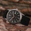 Military Watch For Men With Calendar Quartz Movement Sports Watch For Casual Wear