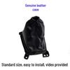 Compatible Gear Shift Knob Cover for Wuling Rongguang V - Dust Cover & Shift Handle Ball