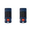 433.92Mhz Remote Control 2/4 Buttons Rolling Code COOL C2 C4 Garage Door Gate Remote Control Rolling Code Remote Gate Opener