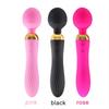 Magic Massager Vibrator for Women  AV Vibrators Wand G Spot Clitoris  Sex Toys for Women  Female Masturbator Toys for Adults 18