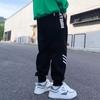 Jungen hosen jogginghose frühjahr neue kordelzug hosen kinder hundert jogginghose kinder kleidung