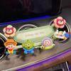 2023 Toy Story Car Phone Holder - Universal Air Vent Mount